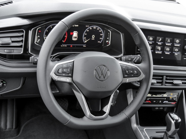 VW  Taigo Style