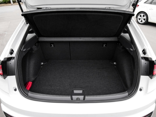 VW  Taigo R-Line