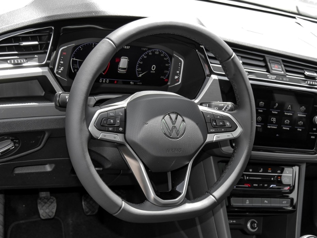 VW  Touran Comfortline