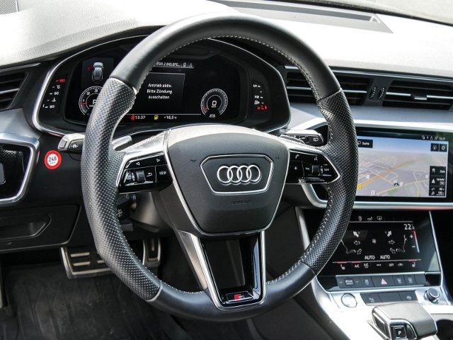 Audi  A6 Avant