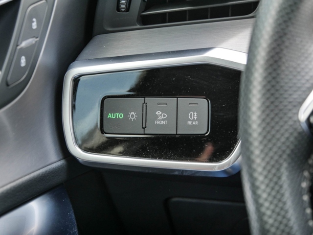 Audi  A6 Avant