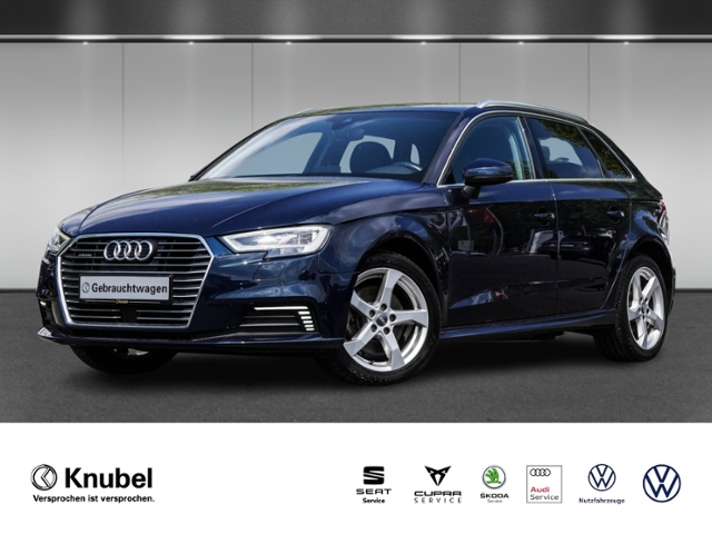 Audi  A3 Sportback