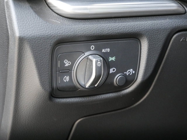 Audi  A3 Sportback