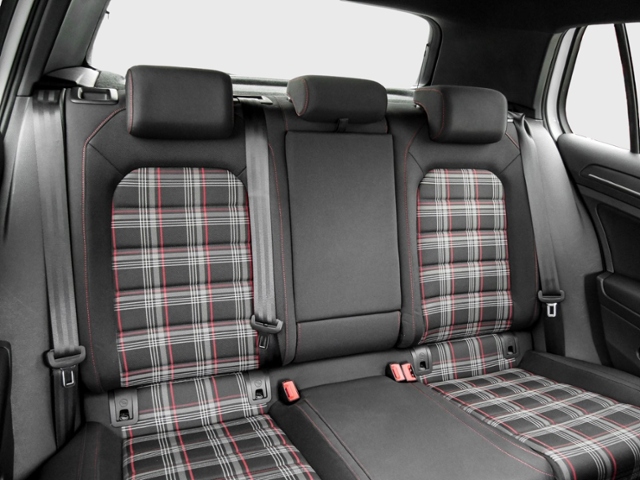 VW  Golf VII