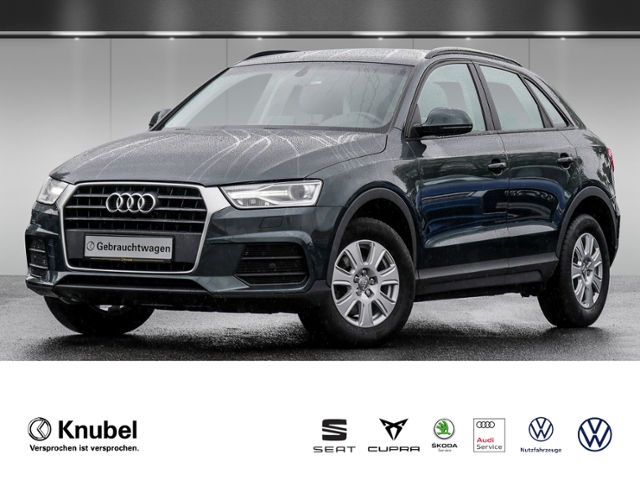 Audi  Q3 2.0