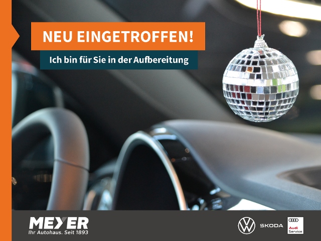 VW e-up! Max *Garantie, Maps+More, Climatronic, Sitzhzg.*