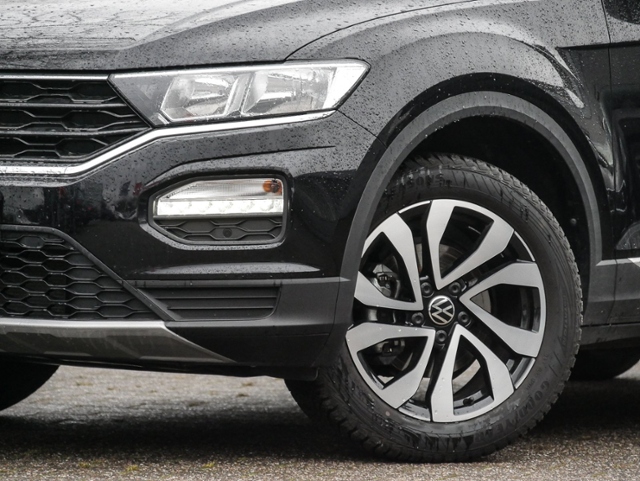 VW  T-Roc ACTIVE