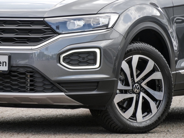 VW  T-Roc ACTIVE