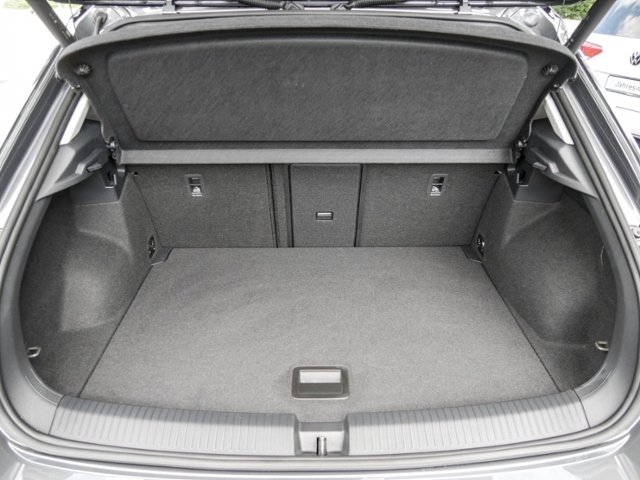 VW  T-Roc ACTIVE