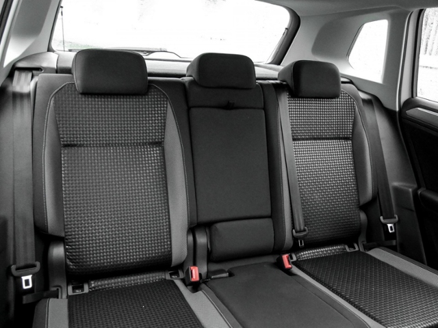 VW  Tiguan ACTIVE