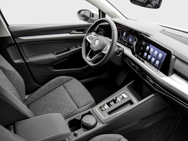 VW  Golf VIII