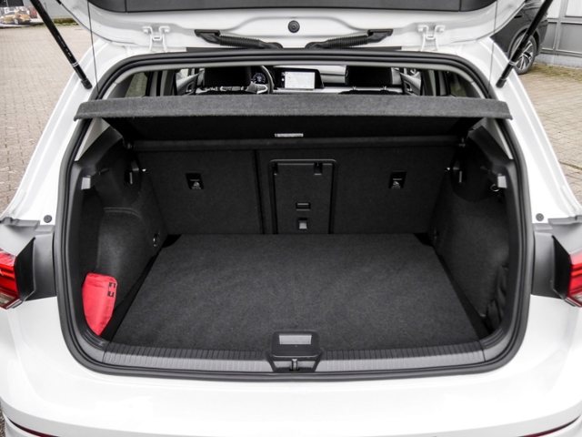 VW  Golf VIII
