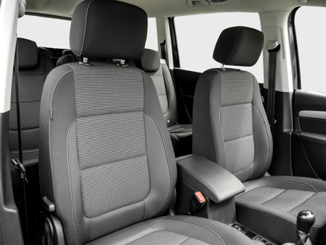 VW  Sharan Comfortline
