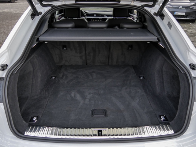 Audi  e-tron Sportback