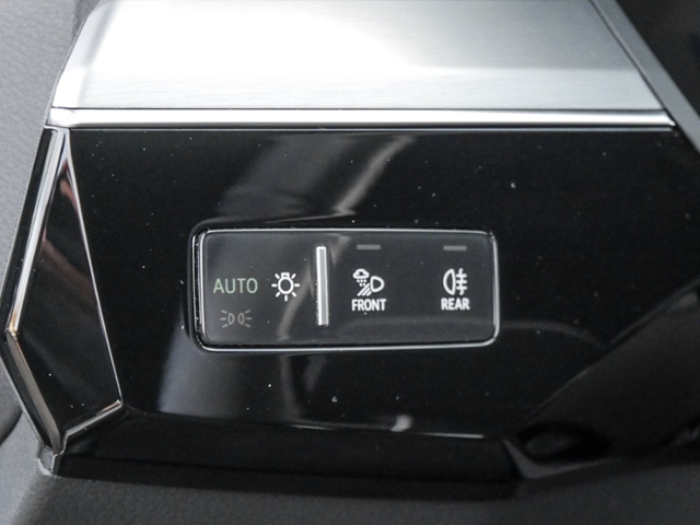 Audi  e-tron Sportback