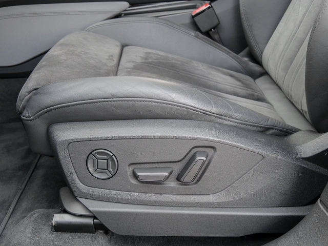 Audi  e-tron Sportback