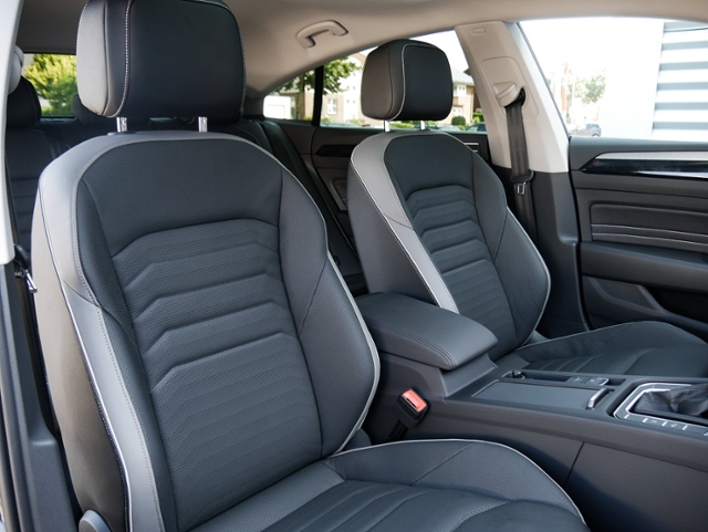 VW  Arteon Elegance