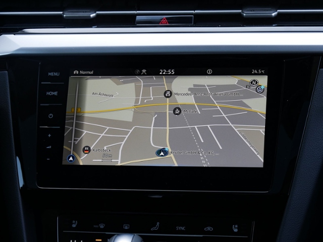 VW  Arteon Elegance