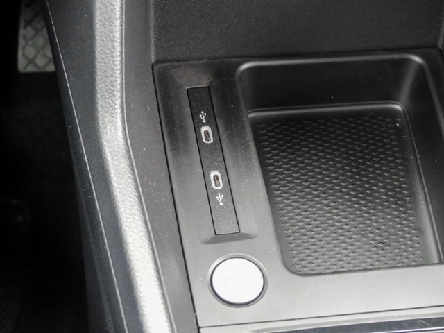 VW  Caddy Outdoor