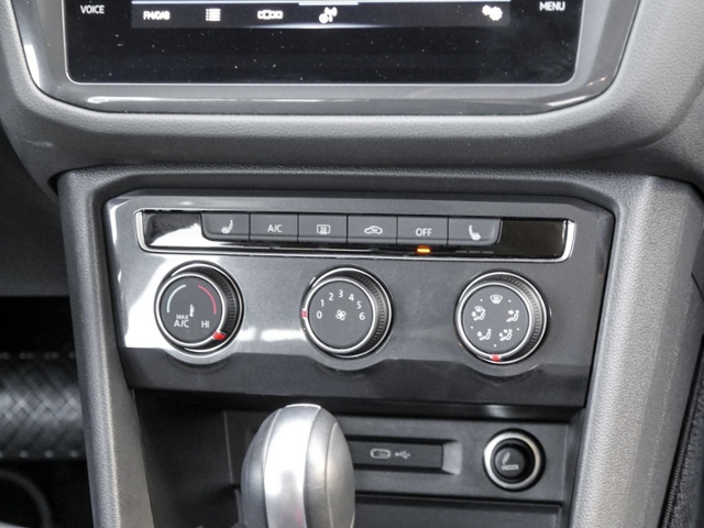VW  Tiguan Allspace