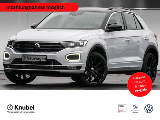 VW  T-Roc ACTIVE