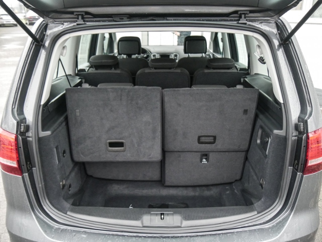 VW  Sharan Comfortline