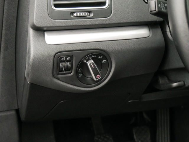 VW  Sharan Comfortline