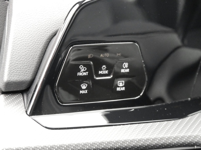 VW  Golf VIII
