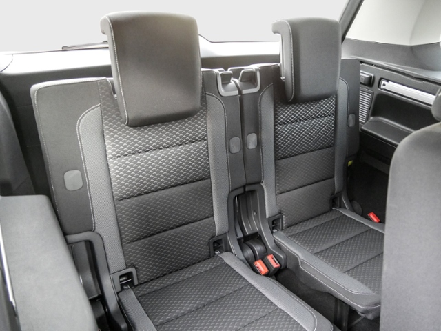 VW  Touran ACTIVE