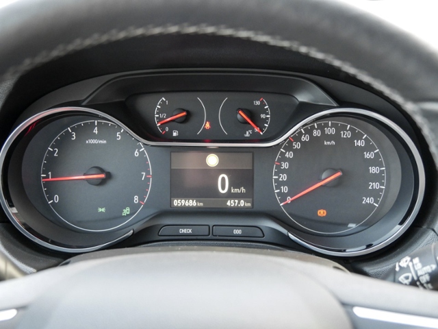 Opel  Grandland X