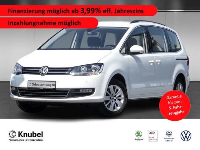 VW  Sharan Comfortline