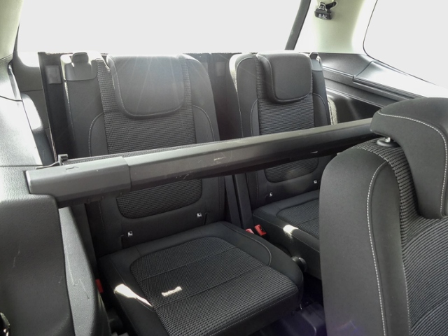 VW  Sharan Comfortline