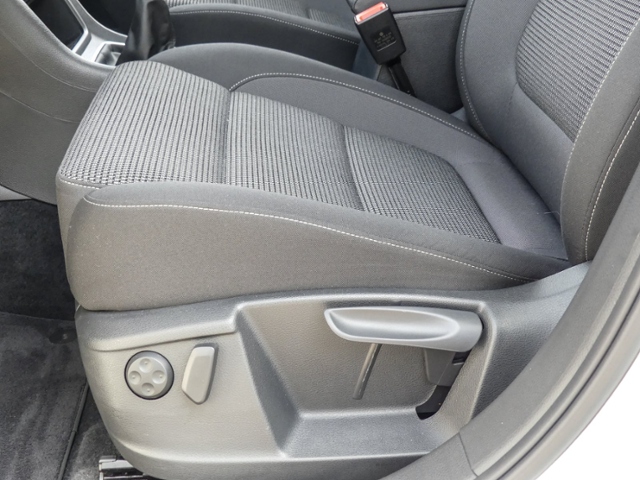 VW  Sharan Comfortline