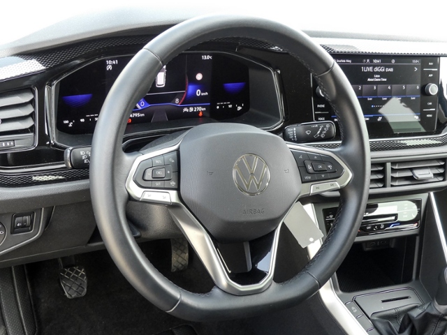 VW  Polo Life
