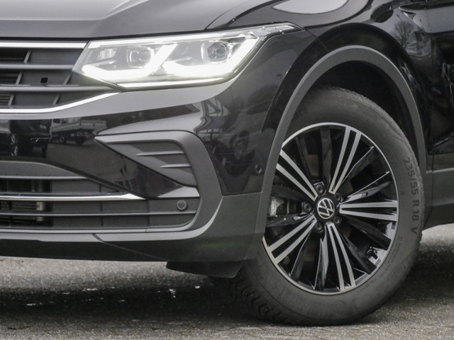 VW  Tiguan ACTIVE
