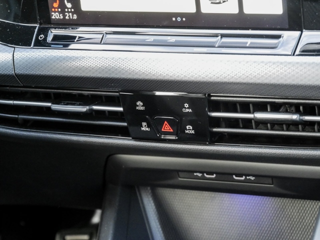VW  Golf VIII