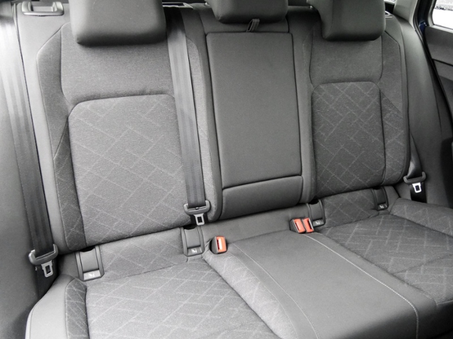 VW  Golf VIII