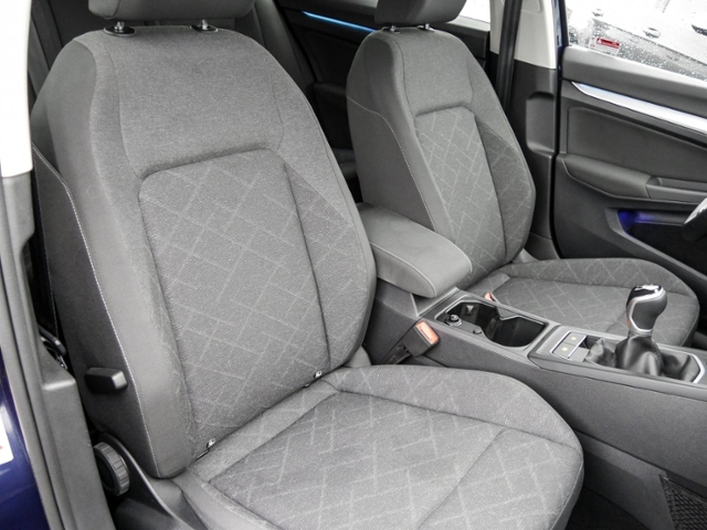 VW  Golf VIII