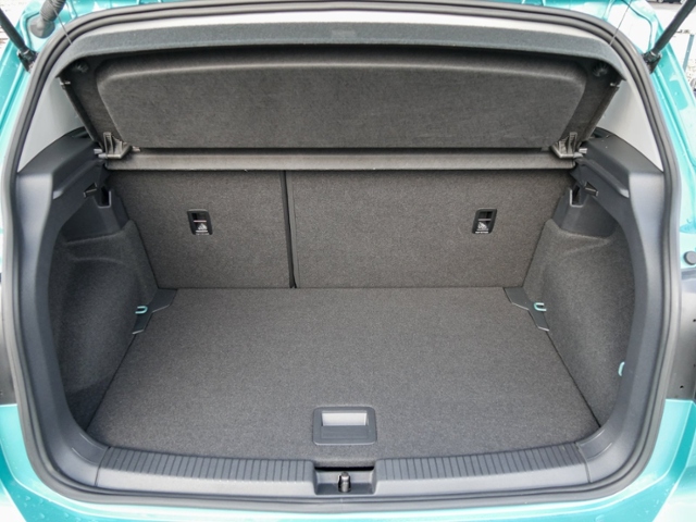 VW  T-Cross ACTIVE