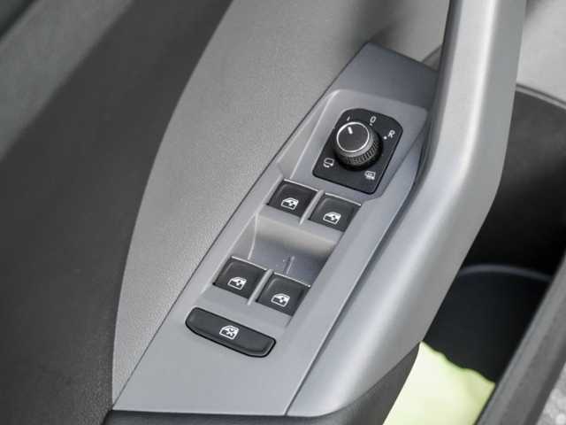 VW  T-Cross ACTIVE