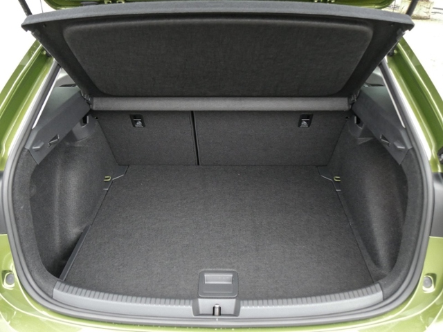 VW  Taigo Style