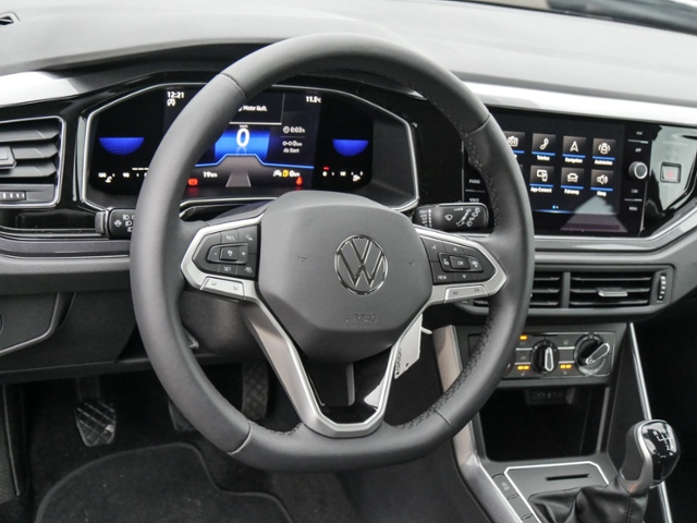 VW  Polo Style