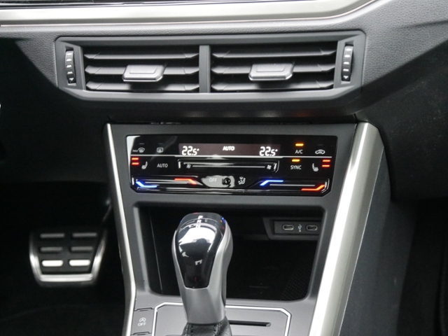 VW  Taigo MOVE
