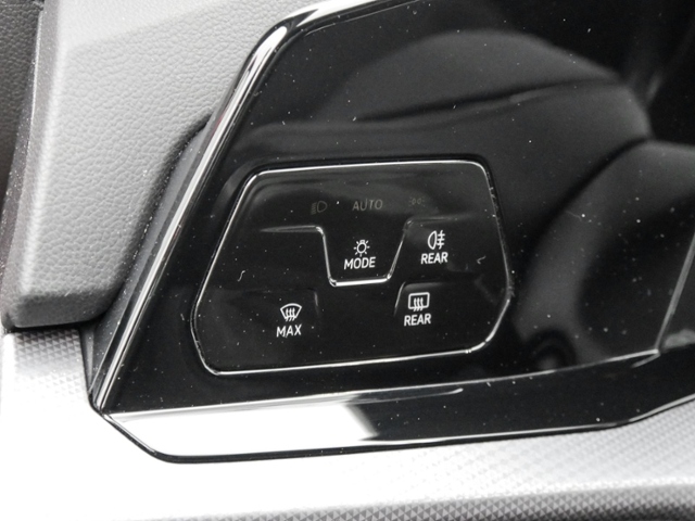 VW  Golf VIII