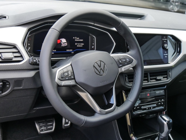 VW  T-Cross MOVE