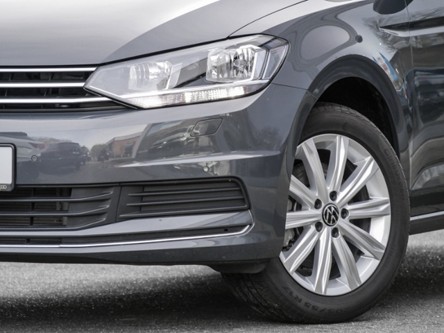 VW  Touran ACTIVE