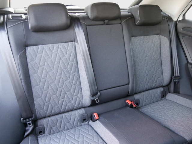 VW  T-Roc MOVE