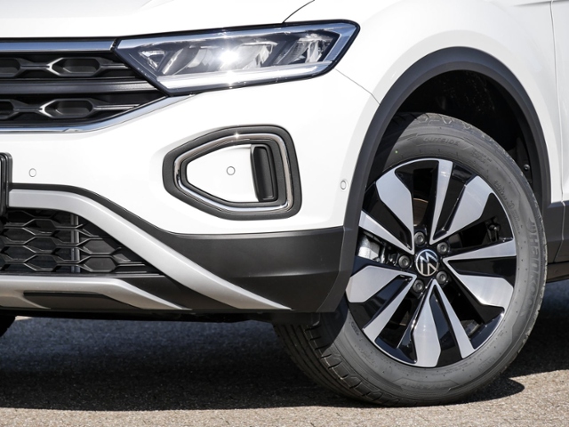 VW  T-Roc MOVE
