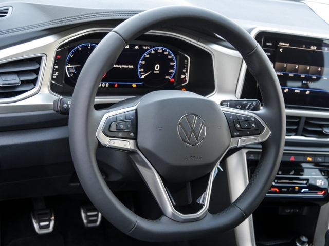 VW  T-Roc MOVE