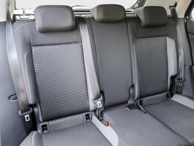 VW  T-Cross ACTIVE